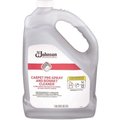 Sc Johnson Professional 1 Gal. Concentrated Carpet Pre-spray and Bonnet Cleaner 680082
